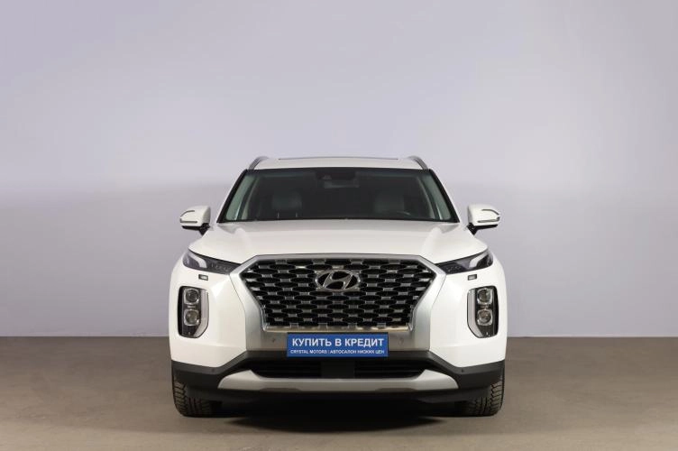 Hyundai Palisade 2 из 6