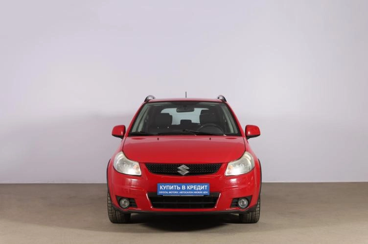Suzuki SX4 2 из 6