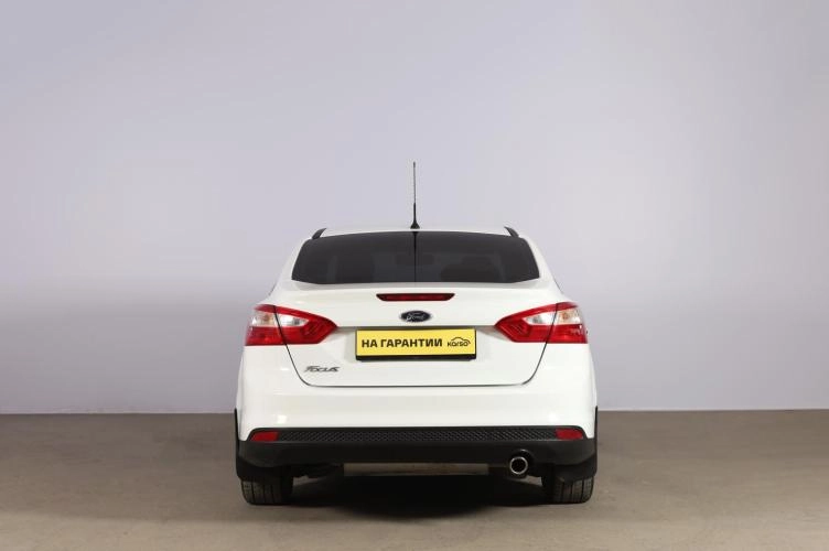 Ford Focus 5 из 6
