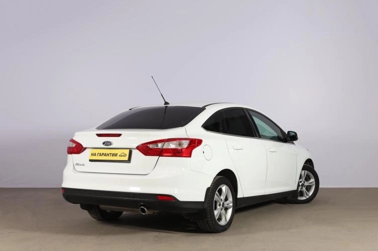 Ford Focus 6 из 6