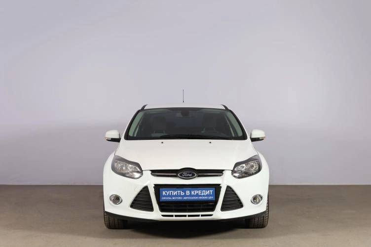 Ford Focus 2 из 6