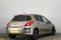 Peugeot 308 4 из 21