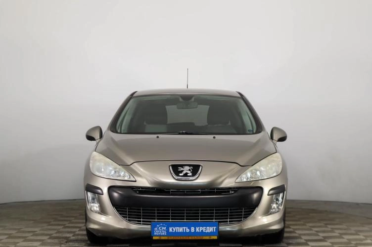Peugeot 308 2 из 6