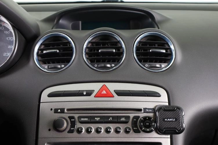 Peugeot 308 16 из 21