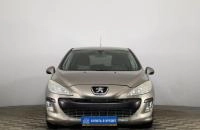 Peugeot 308 2 из 21
