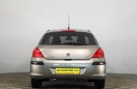 Peugeot 308 5 из 21