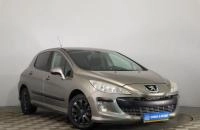 Peugeot 308 1 из 21