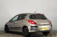 Peugeot 308 6 из 21