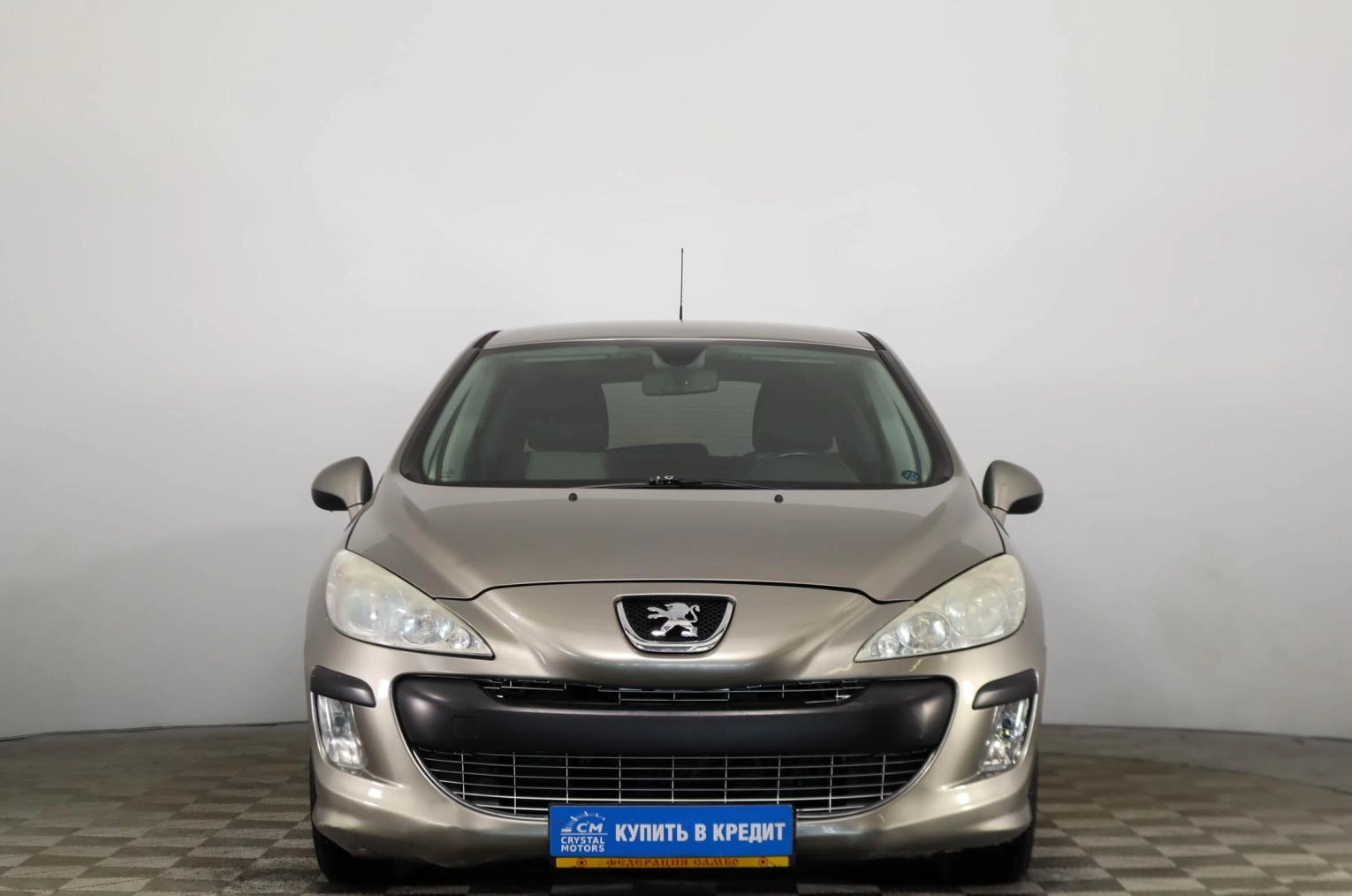 Peugeot 308 2 из 21