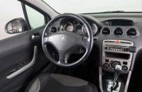 Peugeot 308 12 из 21