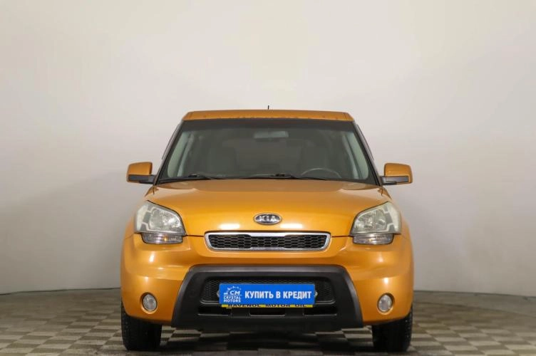 KIA Soul 2 из 6
