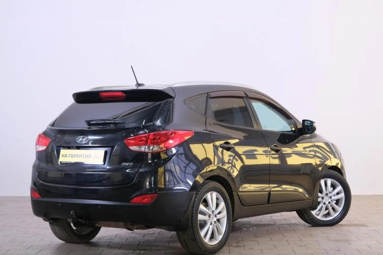 Hyundai ix35 6 из 6