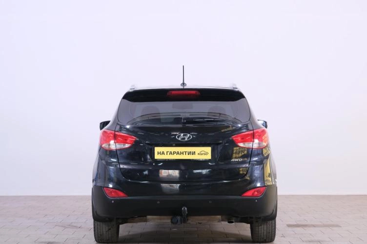 Hyundai ix35 5 из 6