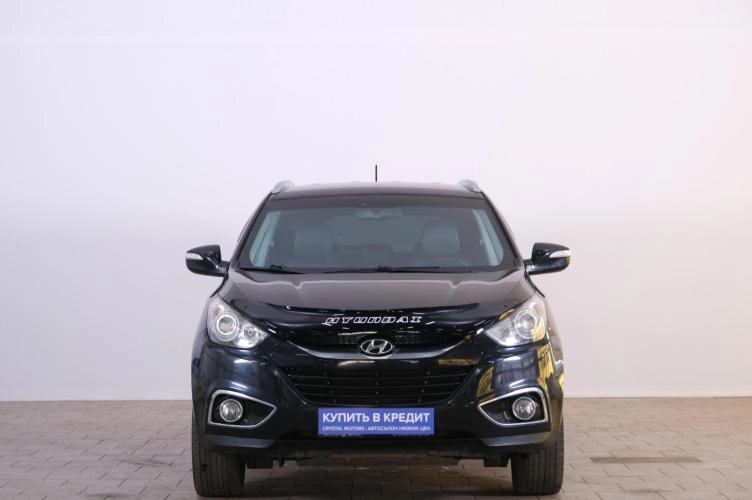 Hyundai ix35 2 из 6