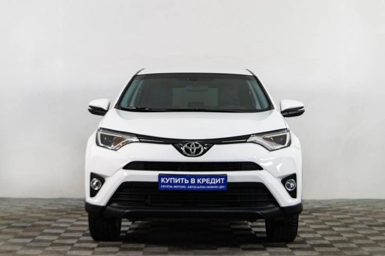 Toyota RAV4 3 из 6