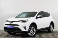 Toyota RAV4 2 из 17