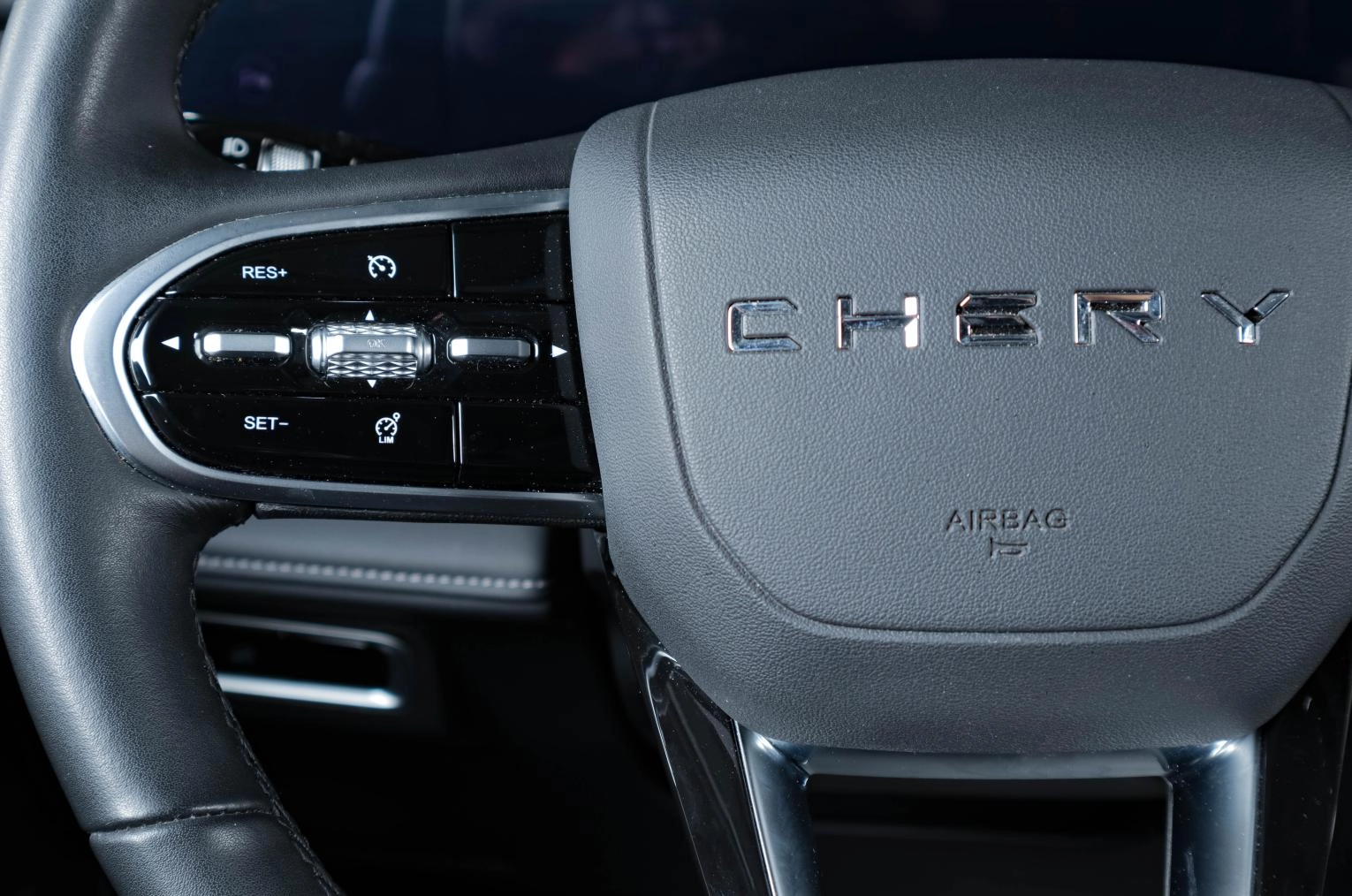 Chery Tiggo 8 Pro Max 14 из 22