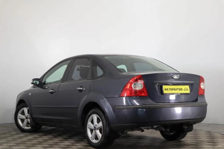 Ford Focus 6 из 6