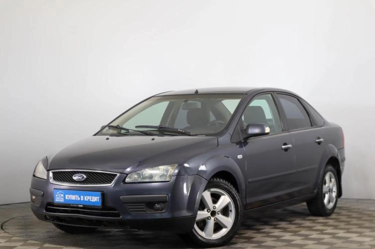 Ford Focus 3 из 6