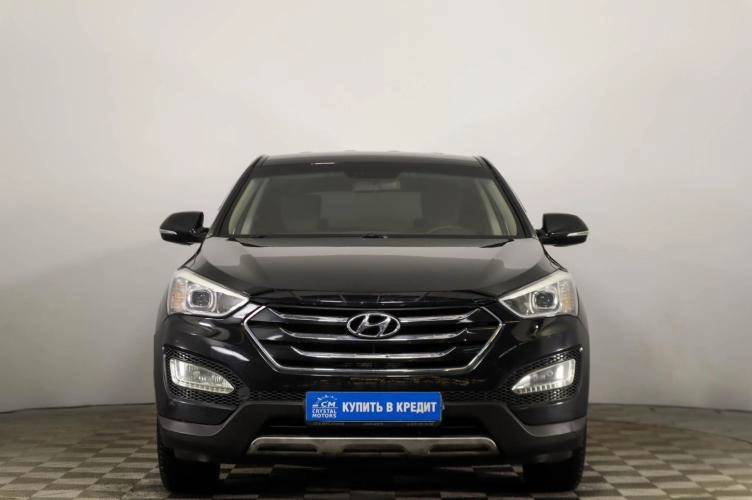 Hyundai Santa Fe 2 из 6