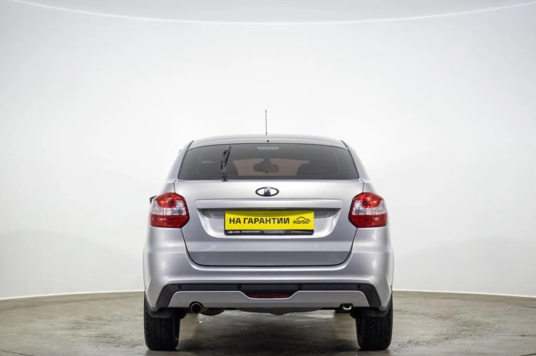 ВАЗ (LADA) Granta 5 из 6
