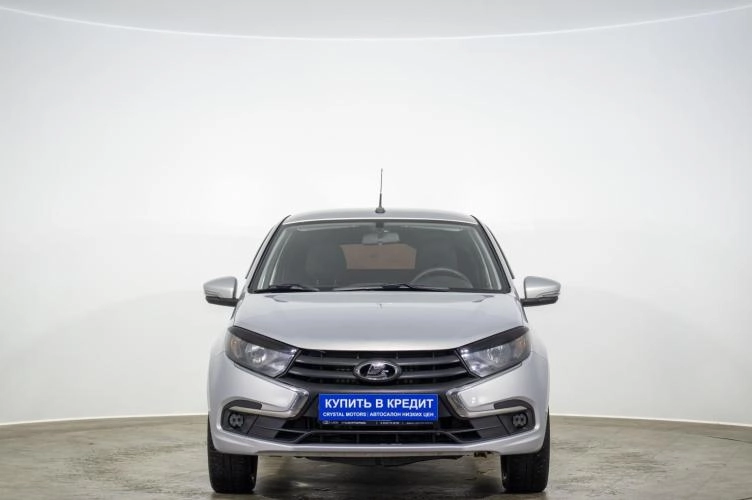 ВАЗ (LADA) Granta 2 из 6