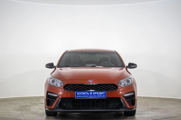 KIA Forte 2 из 6