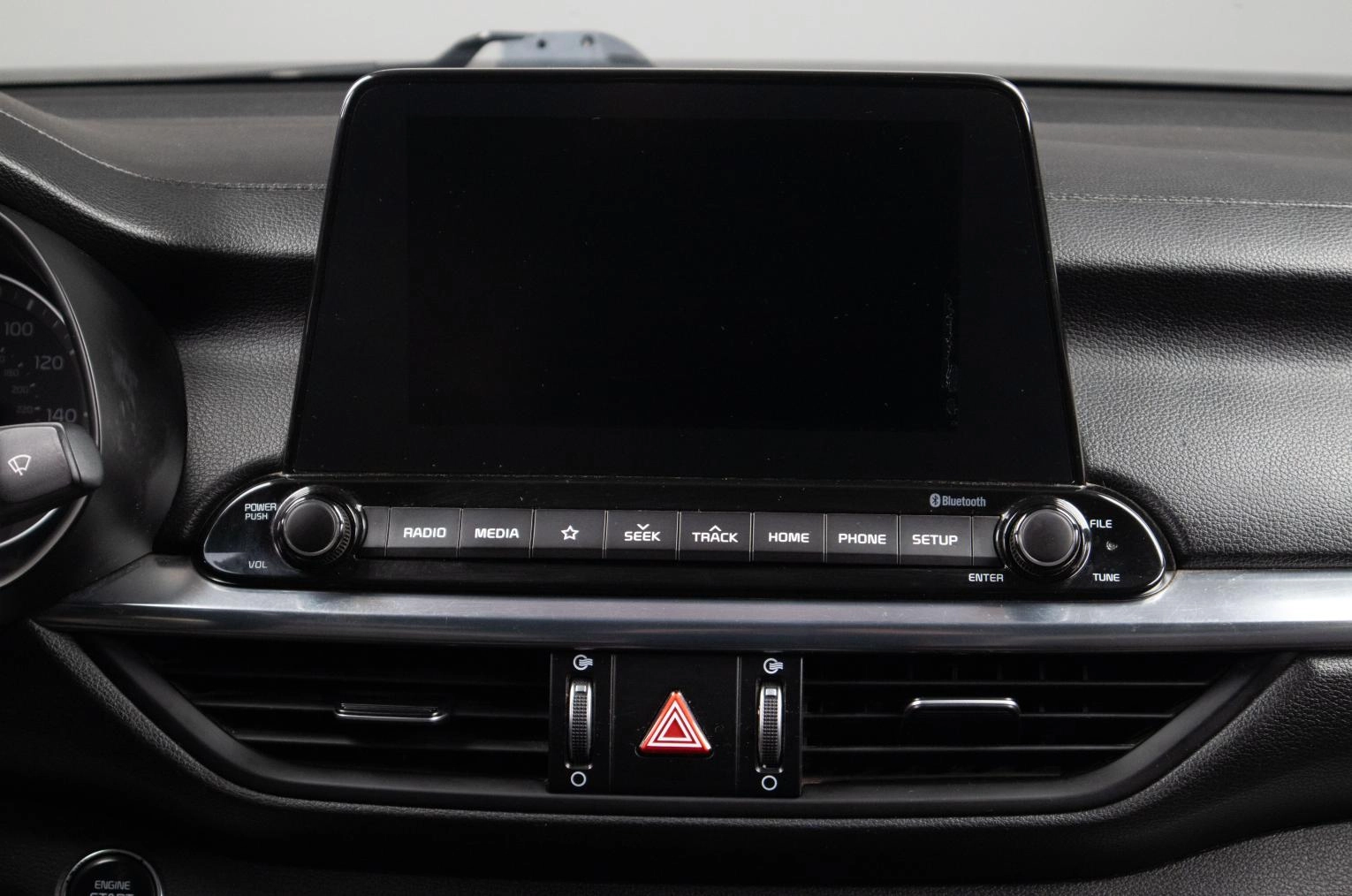 KIA Forte 13 из 21