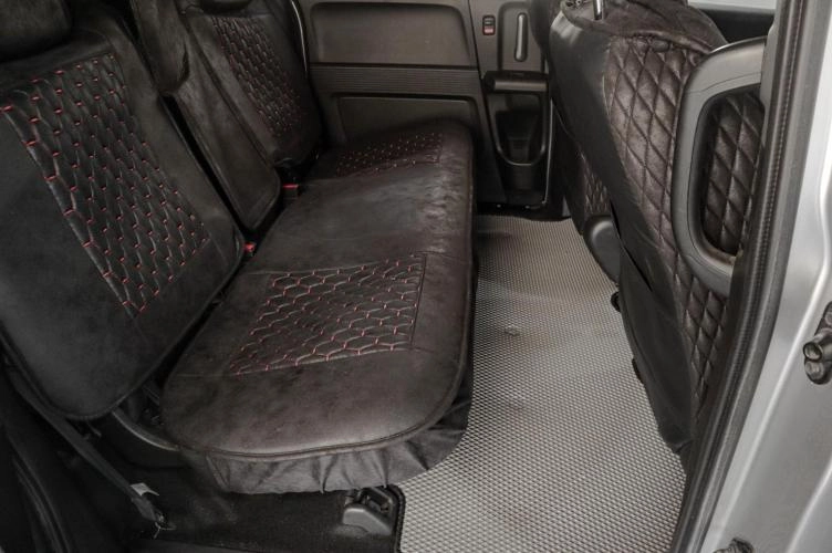 Honda Freed 14 из 14