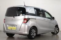 Honda Freed 6 из 14