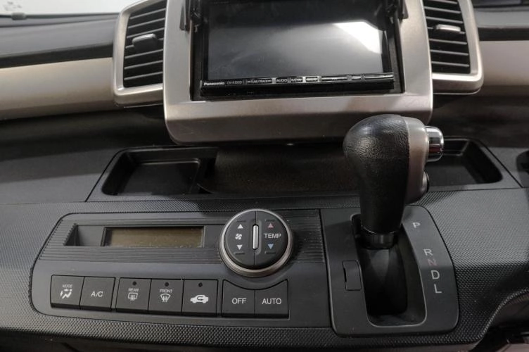 Honda Freed 12 из 14