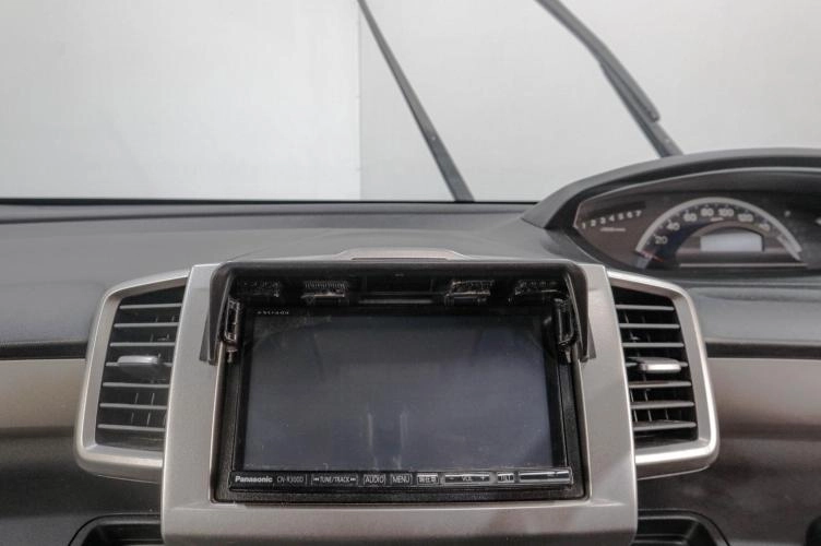 Honda Freed 11 из 14