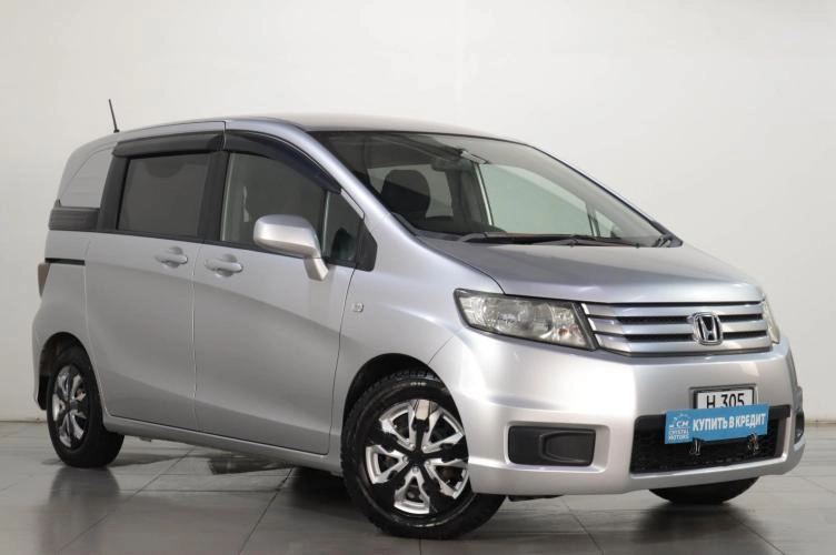 Honda Freed 1 из 6
