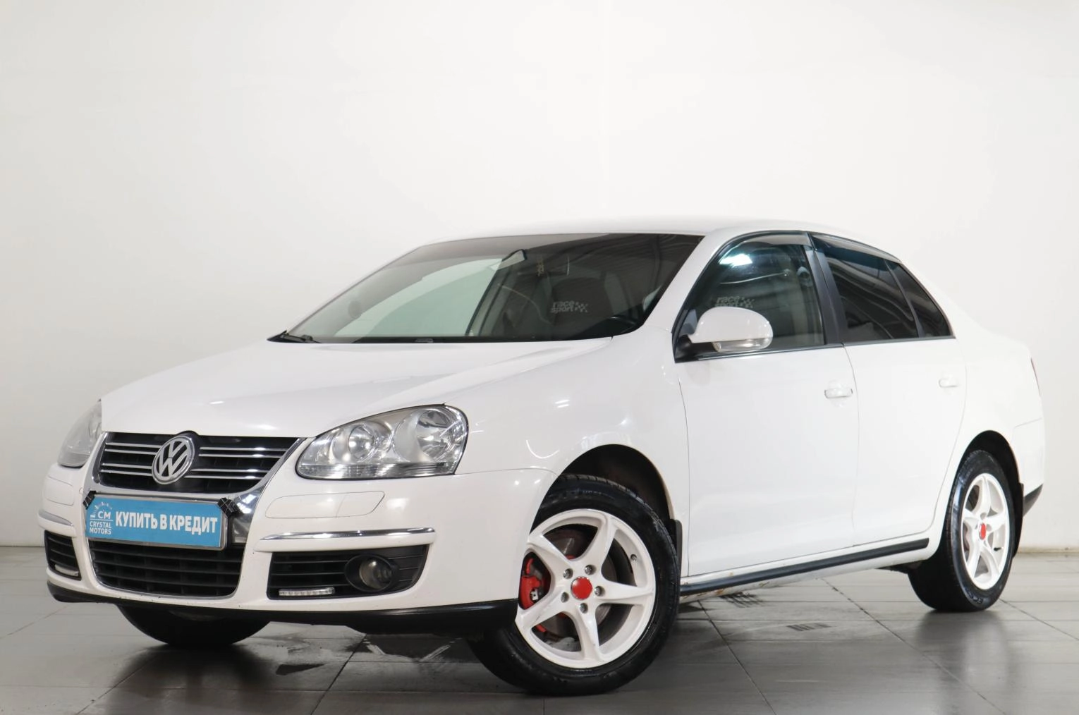Volkswagen Jetta 3 из 18