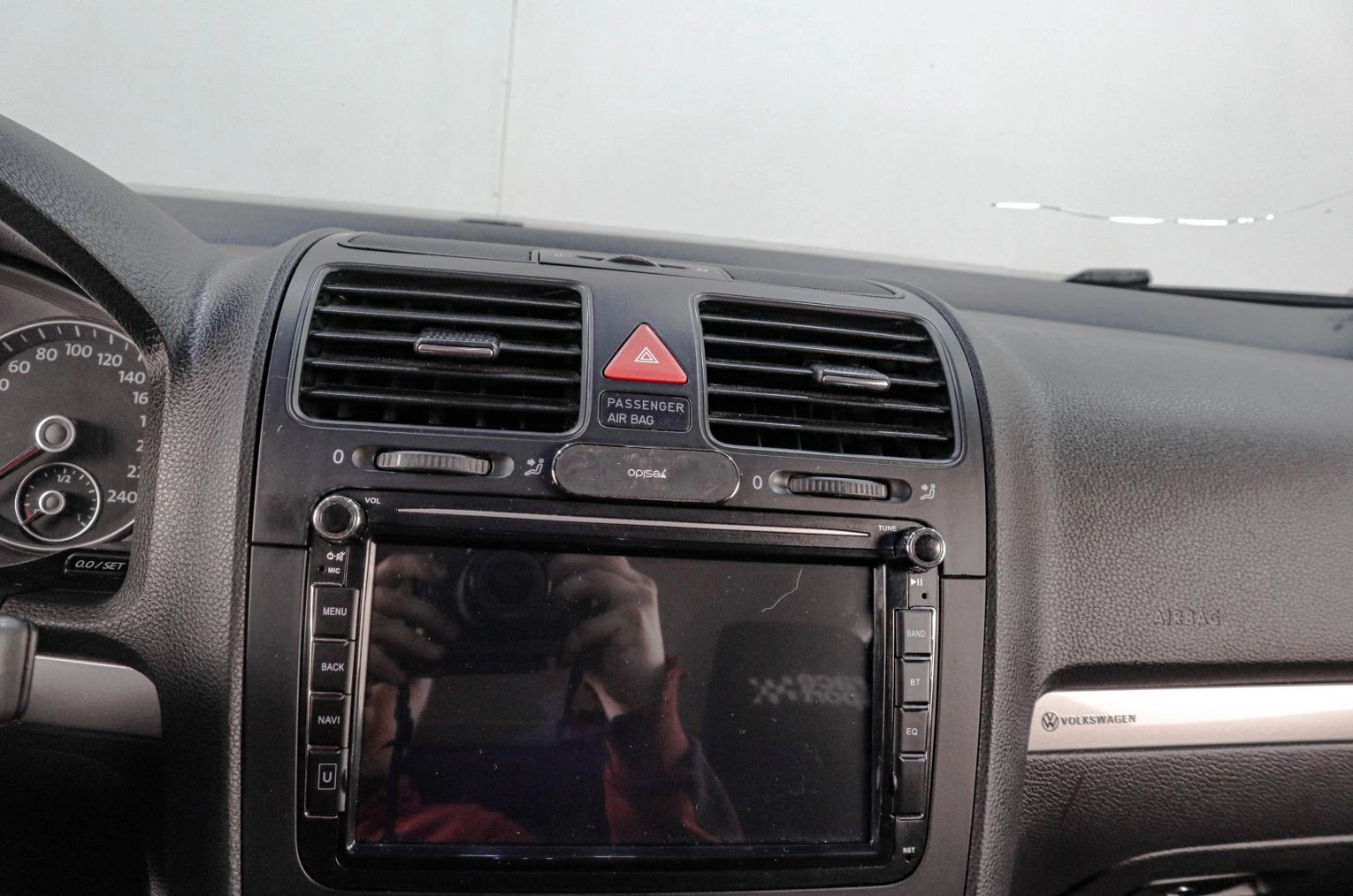 Volkswagen Jetta 13 из 18
