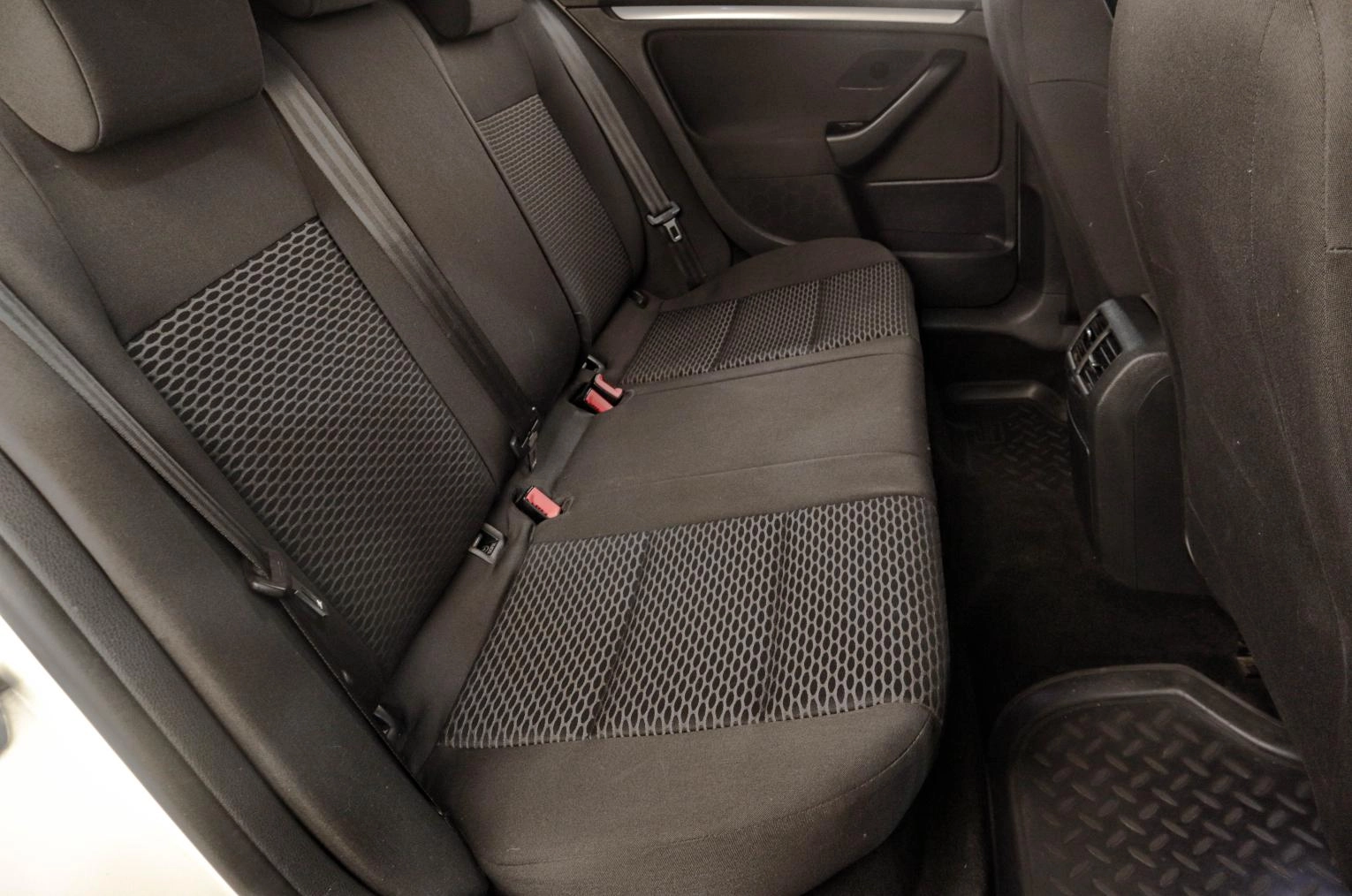 Volkswagen Jetta 17 из 18