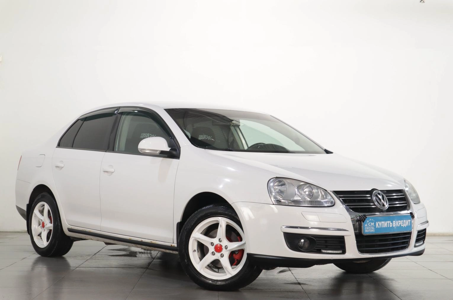 Volkswagen Jetta 1 из 18
