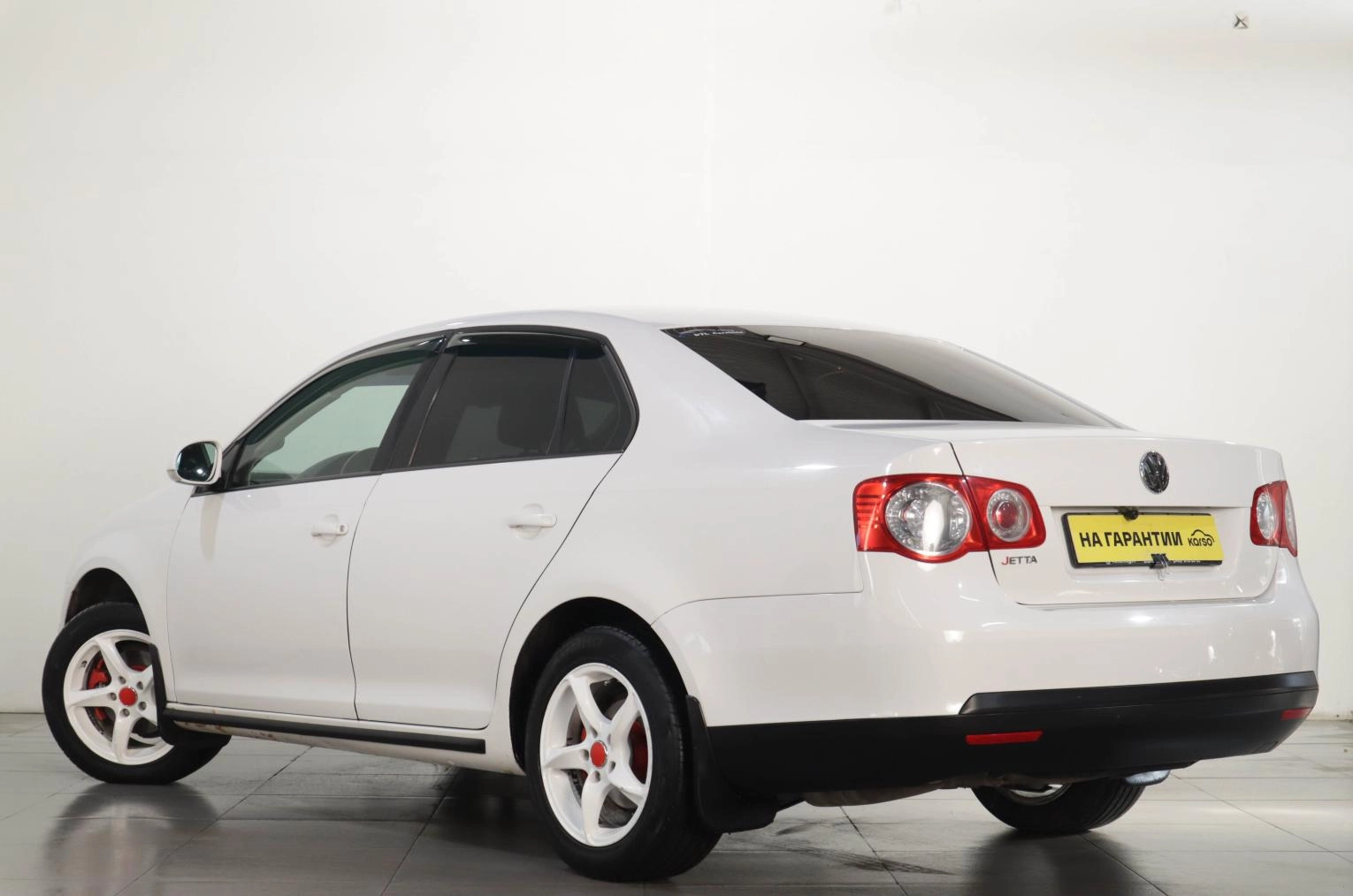 Volkswagen Jetta 4 из 18