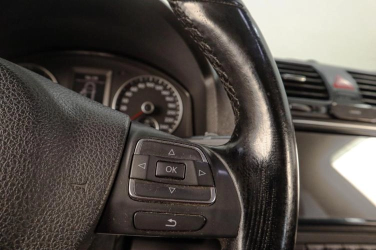Volkswagen Jetta 11 из 18