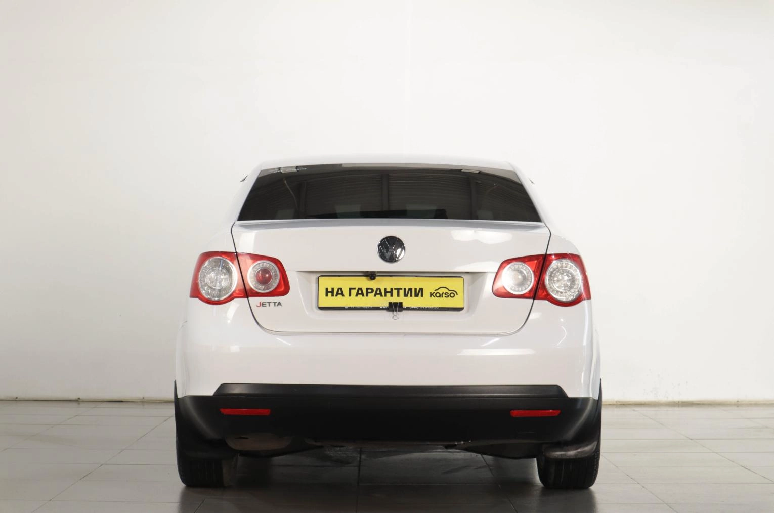 Volkswagen Jetta 5 из 18
