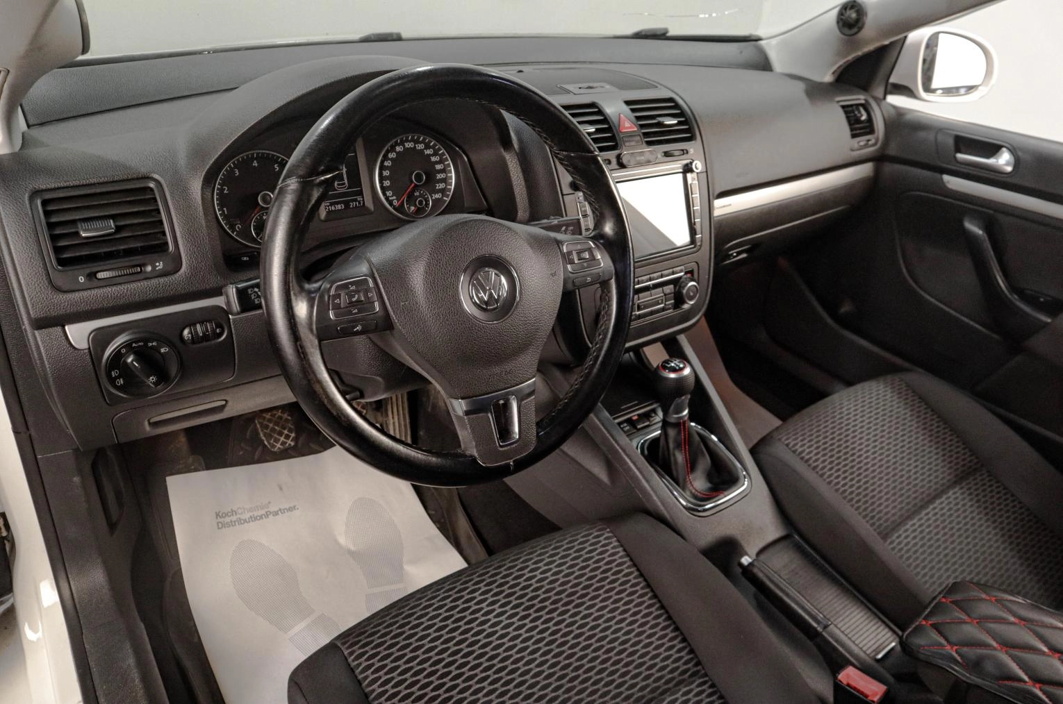 Volkswagen Jetta 7 из 18