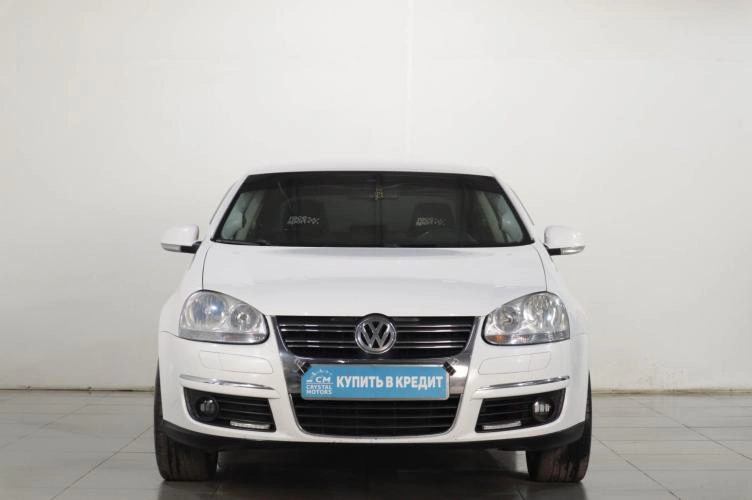 Volkswagen Jetta 2 из 6