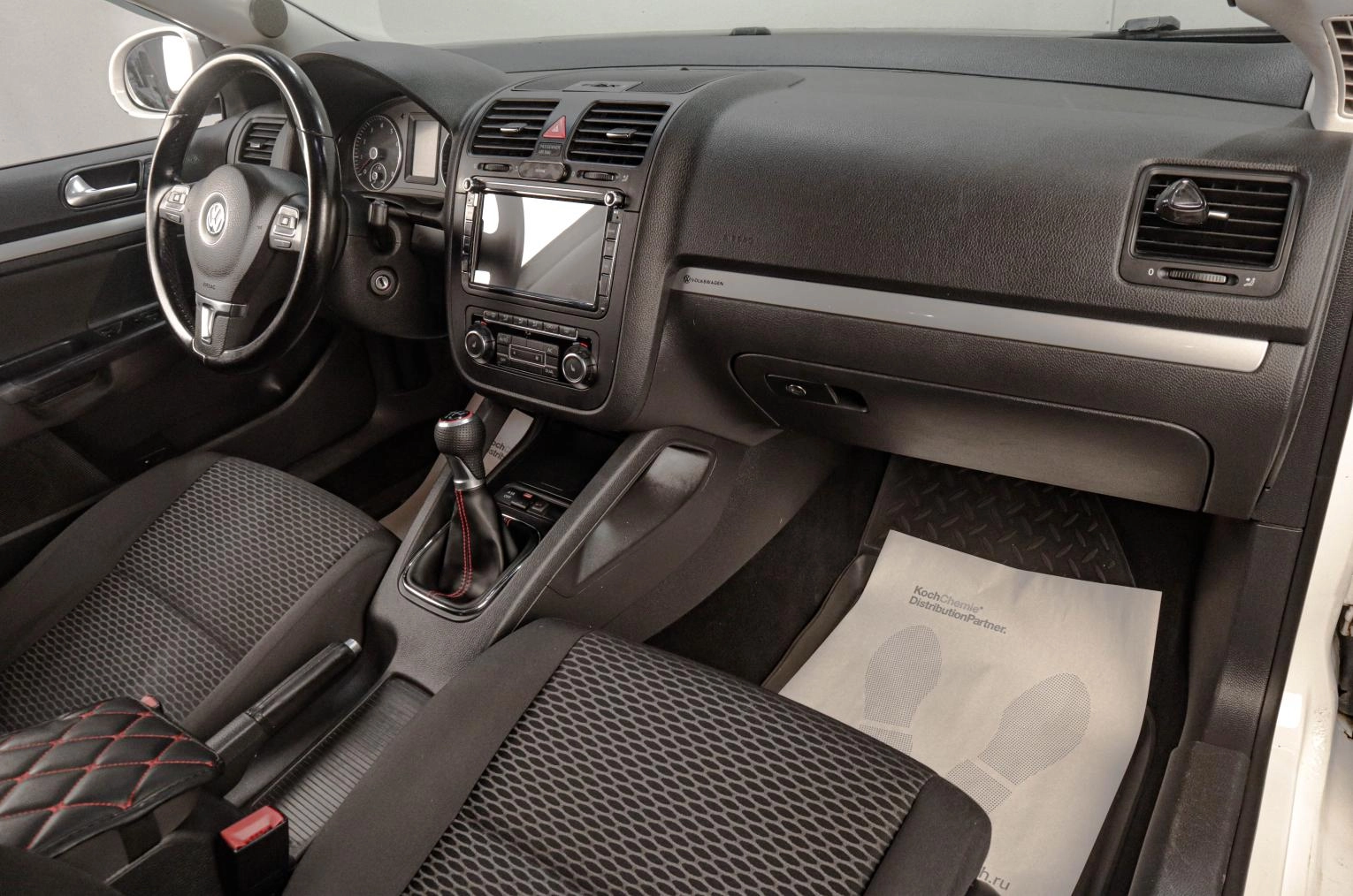 Volkswagen Jetta 16 из 18
