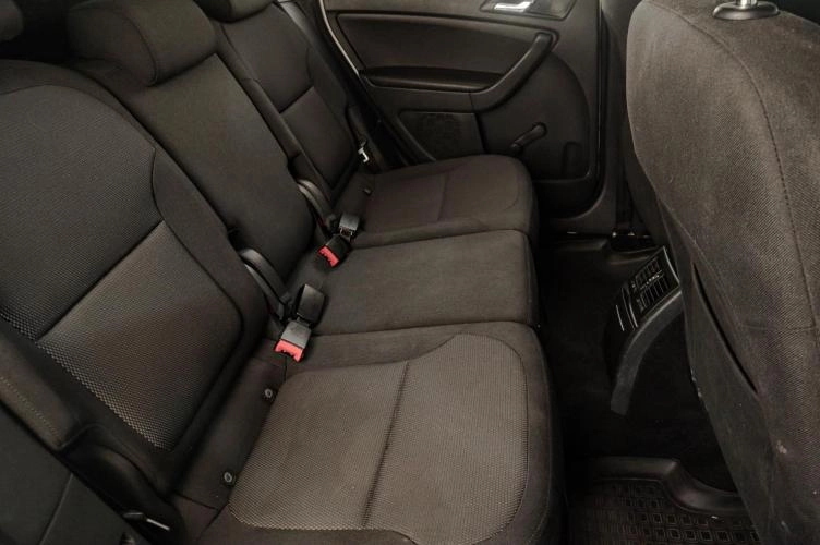 Skoda Yeti 16 из 16