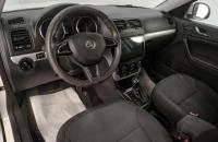 Skoda Yeti 7 из 16