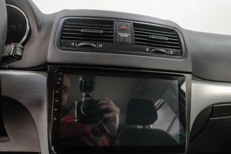 Skoda Yeti 12 из 16