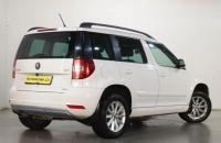 Skoda Yeti 6 из 16