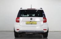 Skoda Yeti 5 из 16