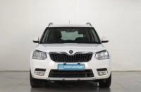 Skoda Yeti 2 из 16