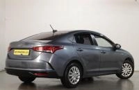 Hyundai Solaris 6 из 17